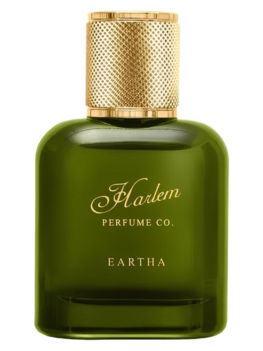 Eartha Harlem Perfume Co. perfume by Harlem Perfume Co