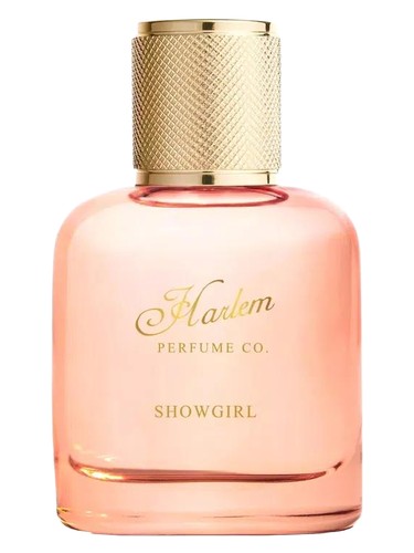 Showgirl Harlem Perfume Co. perfume by Harlem Perfume Co