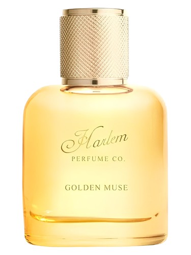 Golden Muse Harlem Perfume Co. perfume by Harlem Perfume Co