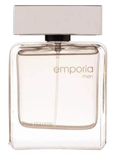 Emporia Men by Fragrance World