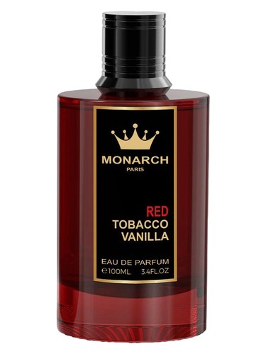Monarch Red Tobacco Vanilla by Milestone Perfumes