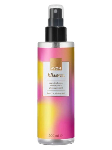 Blissful by Avon