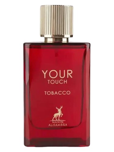 Your Touch Tobacco