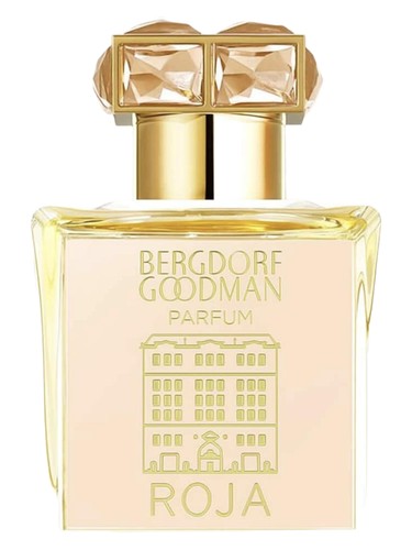 Champagne At BG by Roja Dove