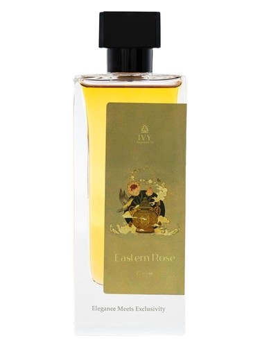 Eastern Rose by Ivy Fragrance