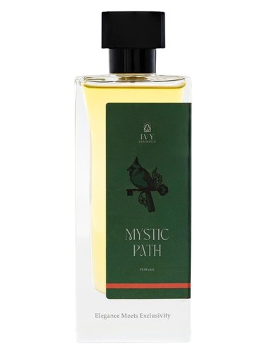 Mystic Path by Ivy Fragrance