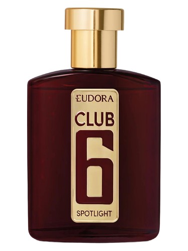 Club 6 Spotlight by Eudora