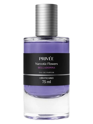 Belladonna O Boticário perfume by O Boticario