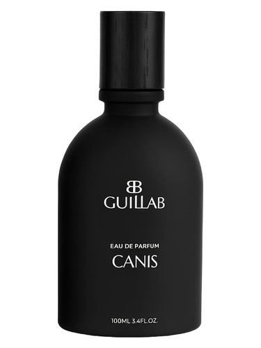 CANIS by Guillab