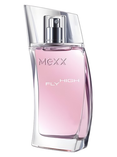 Fly High Woman by Mexx