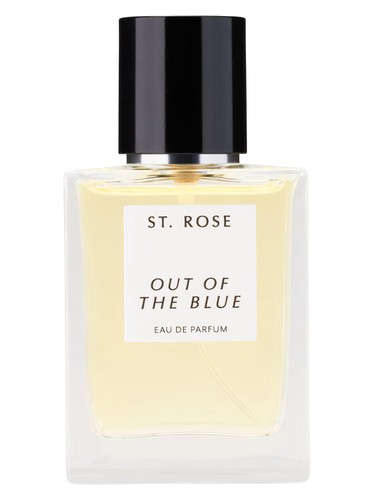 Out Of The Blue ST. Rose perfume by ST Rose