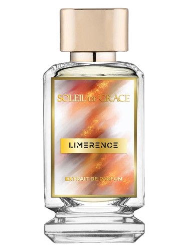 Limerence Soleil de Grâce perfume by Soleil de Grace