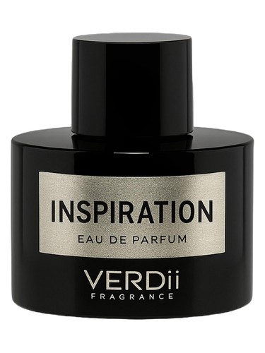 Inspiration by Verdii Fragrance