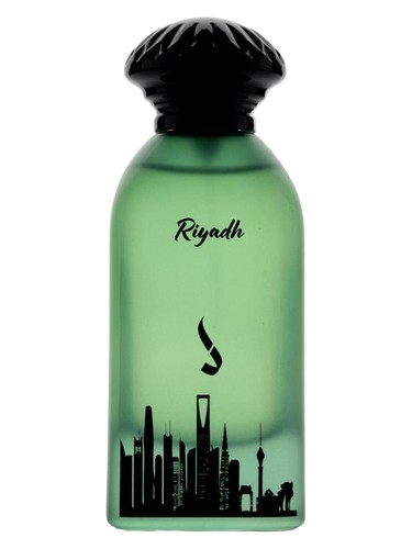 Riyadh by Dkhoon Emirates