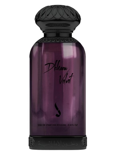 Dkhoon Velvet by Dkhoon Emirates
