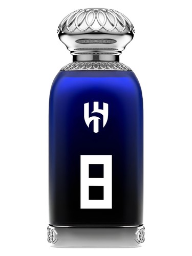 HILAL 8 by Dkhoon Emirates