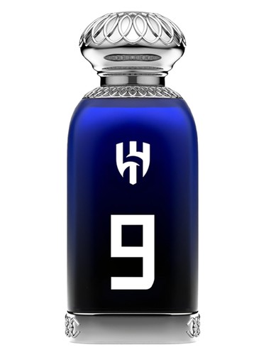 ALHILAL 9 by Dkhoon Emirates