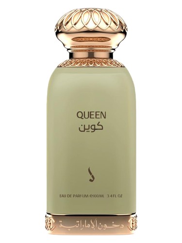 QUEEN by Dkhoon Emirates