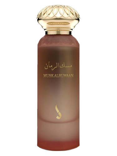 MUSK ALRUMAAN by Dkhoon Emirates