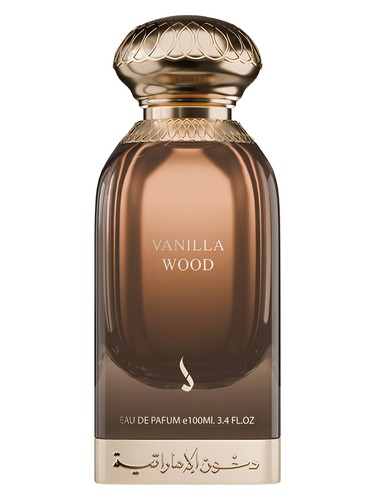 Vanilla Wood by Dkhoon Emirates