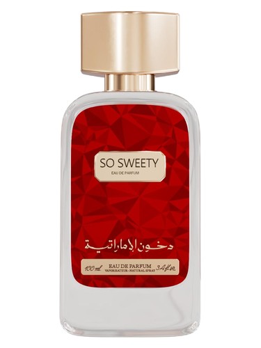 So Sweety by Dkhoon Emirates