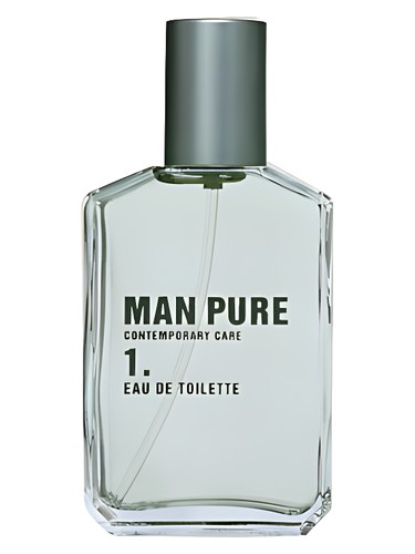 Marbert Man Pure by Marbert