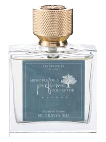 Belgravia Iris by Memoirs Of A Perfume Collector
