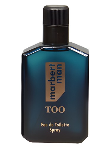 Marbert Man Too by Marbert