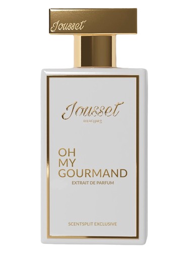 Oh My Gourmand (OMG) by Jousset Parfums