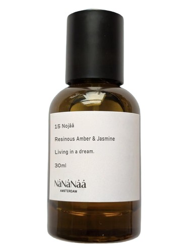 15 Nojāā by NaNaNaa