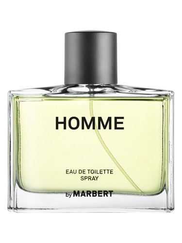 Marbert Homme by Marbert