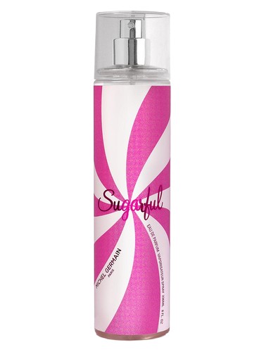 Sugarful Body Mist by Michel Germain