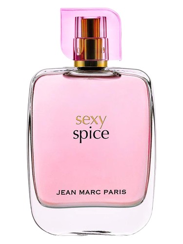 Sexy Spice by Jean Marc Paris