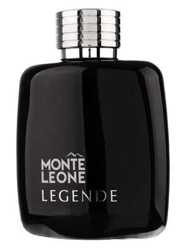Monte Leone Legende by Fragrance World