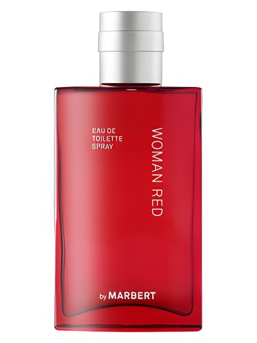 Marbert Woman Red by Marbert