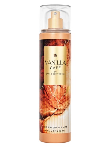 Vanilla Café
