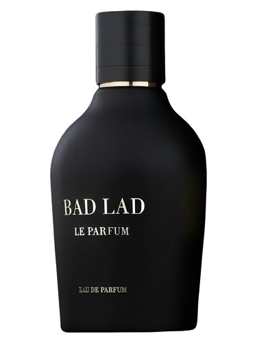 Bad Lad Le Parfum by Fragrance World