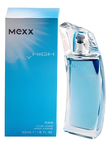Fly High Man by Mexx