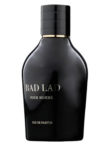 Bad Lad Pour Homme by Fragrance World