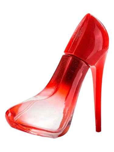 Red Diamond by Giverny