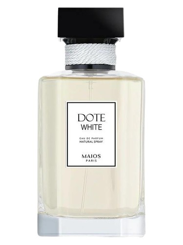Dote White by MAIOS