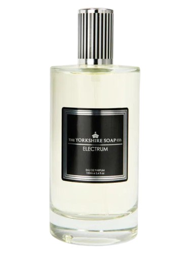 Electrum The Yorkshire Soap Co. perfume by The Yorkshire Soap Co