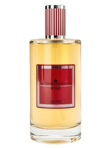 R'Oud The Yorkshire Soap Co. perfume by The Yorkshire Soap Co