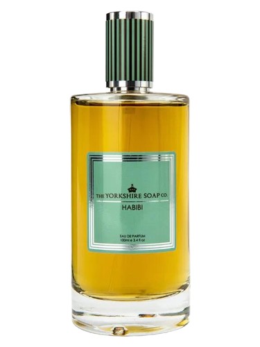 Habibi The Yorkshire Soap Co. perfume by The Yorkshire Soap Co