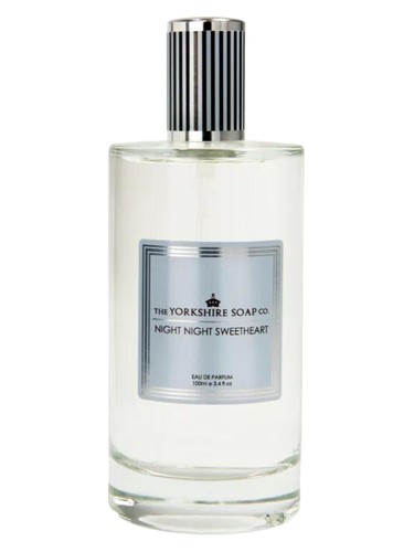 Night Night Sweetheart The Yorkshire Soap Co. perfume by The Yorkshire Soap Co