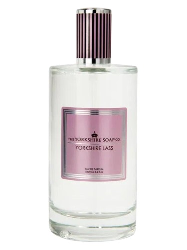 Yorkshire Lass The Yorkshire Soap Co. perfume by The Yorkshire Soap Co