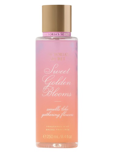 Sweet Golden Blooms Victoria's Secret perfume by Victoria s Secret