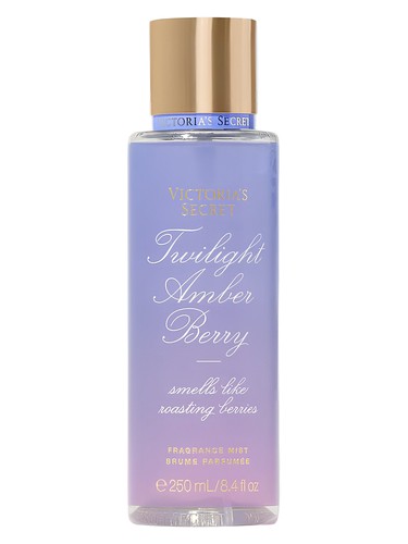 Twilight Amber Berry Victoria's Secret perfume by Victoria s Secret