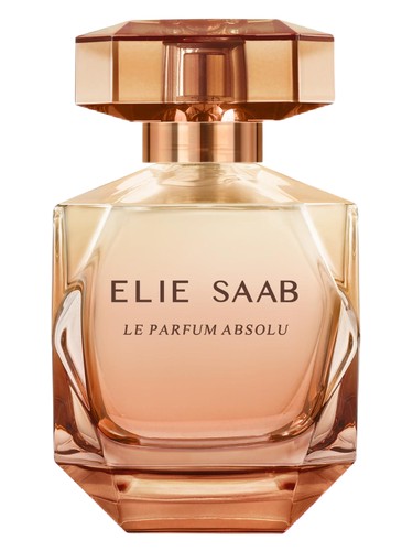 Le Parfum Absolu by Elie Saab
