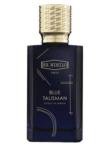 Blue Talisman Extrait de Parfum by Ex Nihilo
